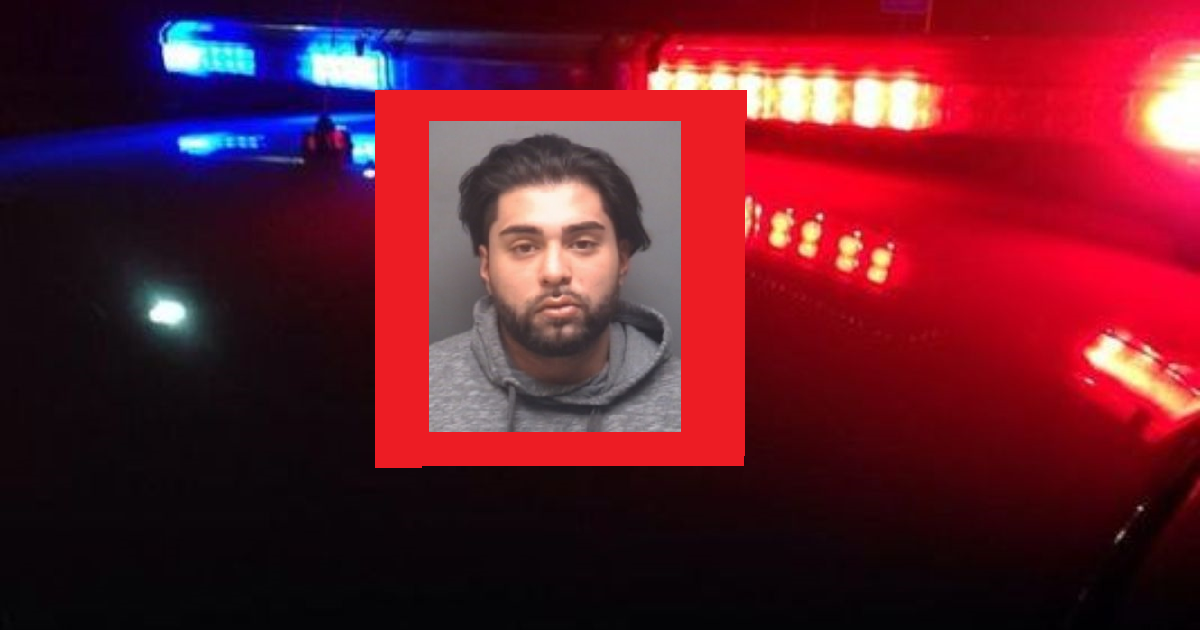 Man Dies After Single Punch During Fight in High Point Walmart